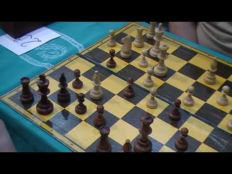 Róbert Adamčík - Jerguš Pecháč  1 - 0