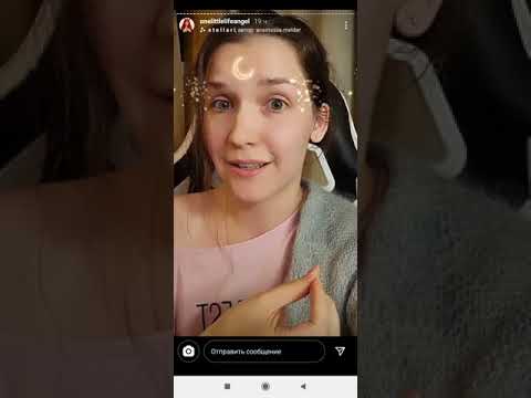 KittyKlaw о конфликте с Moona