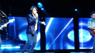 JOURNEY LIVE 2011: SEPARATE WAYS (St. Paul, MN- 7/28/11)