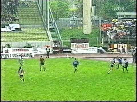 SG Wattenscheid 09 - FC Remscheid