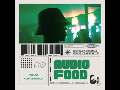 Audio Food (official audio)