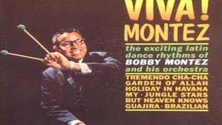 Bobby Montez - Brazilian
