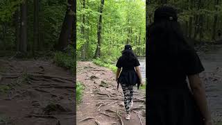 Waterdown Trail to Smokey Hollow #nature #ontarionature #travel #placestovisit #adventure