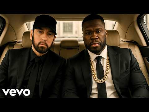 Eminem & 50 Cent - Headshot (Ft. Tony Yayo, Lloyd Banks) 2025