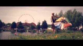 David Guetta &amp; Showtek Sun Goes Down Feat MAGIC! &amp; Sonny Wilson TOMORROWLAND VIDEO.mp4