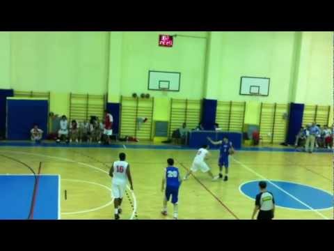 PromoPD 2012 - PlayOut - Gara2 - S.Marco Vs Vigodarzere [2 of 5]