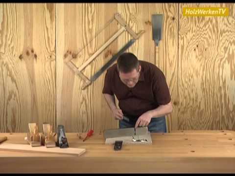 Extra-Tricks zum Hobel-Tuning