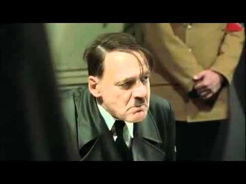Mein erstes Video - Minu esimene video - Hitleri reaktsioon