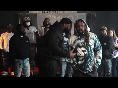 Loma Geetchi vs Dirty4AndAHalf