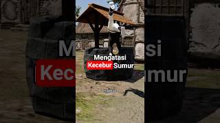 Download lagu Mengatasi Kecebur Sumur #blockblast #hungrystudio #seputarnguawur mp3