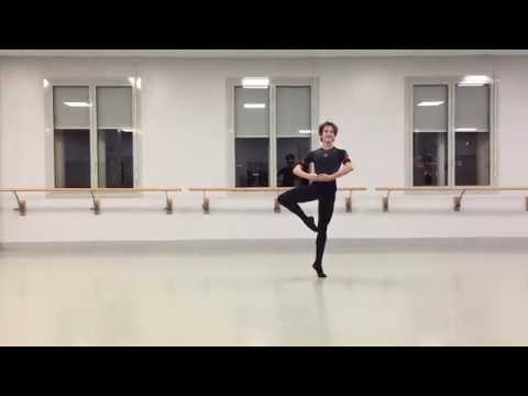 Shale Wagman Small jumps