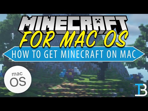 How To Download & Install Minecraft on MacOS