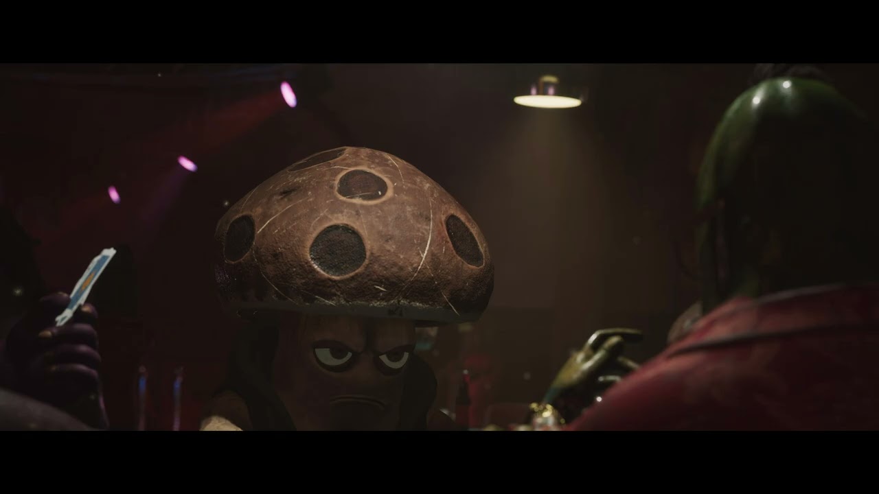 Release Date Trailer