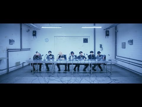 BTS (防弾少年団) 'MIC Drop -Japanese ver.-' (Short ver.) Official MV