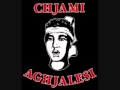 I Chjami Aghjalesi - Cità 