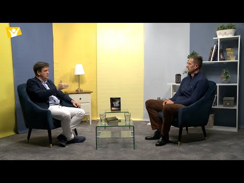 „Potraga za smislom - Marko Zeko“ [EMISIJA #13]