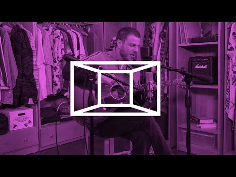 El Far3i - The Closet Sessions (Live Music) Theeb Cover | الفرعي - ذيب - الخزانة