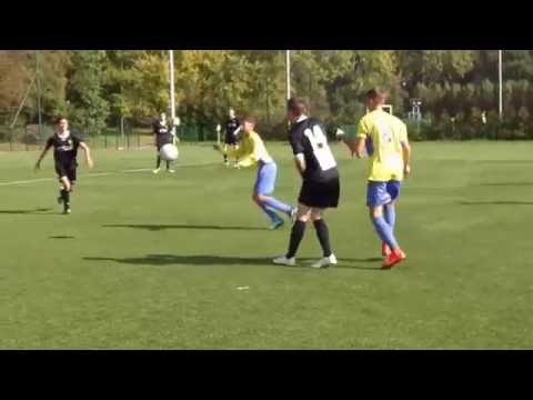 04/10/2014 FCO Beerschot-Wilrijk - Lyra U15 nat. 0-1