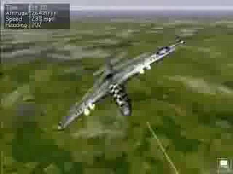 B17 Flying Fortress : The Mighty Eight PC