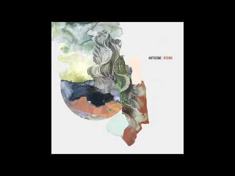 Antigone - Rising [TOKEN88LP] (Full Album)
