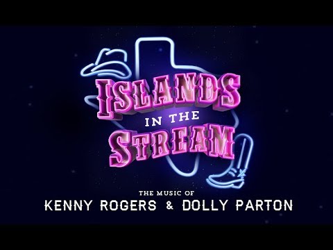 Islands In The Stream