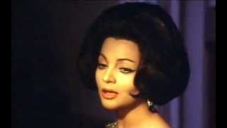 Sara Montiel - Perdida (from "La dama de Beirut")