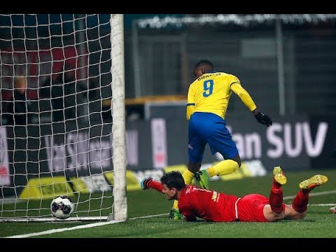 Samenvatting FC Den Bosch - SC Cambuur (1-1)