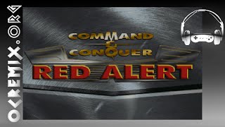 OC ReMix #2875: Command & Conquer: Red Alert 'Transistor' [Radio] by Beatdrop
