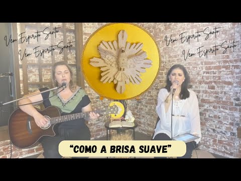 Como A Brisa Suave - Francelise