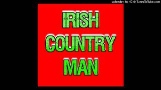 Kieran McGilligan - My Wild Mountain Rose