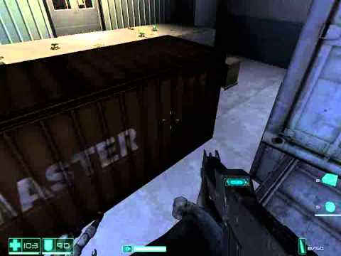 F.E.A.R.  Extraction point - Level 3 Speed Run