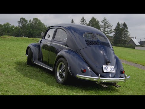 Thumbnail for Volkswagen Beetle | Passion Auto Rétro by Car