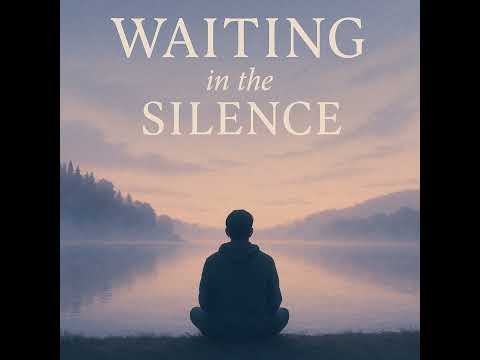 Waiting in the Silence — Pastor Carlos A. Morales