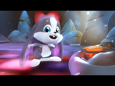 Schnuffel Bunny - Bunny Party(ENG/HQ)