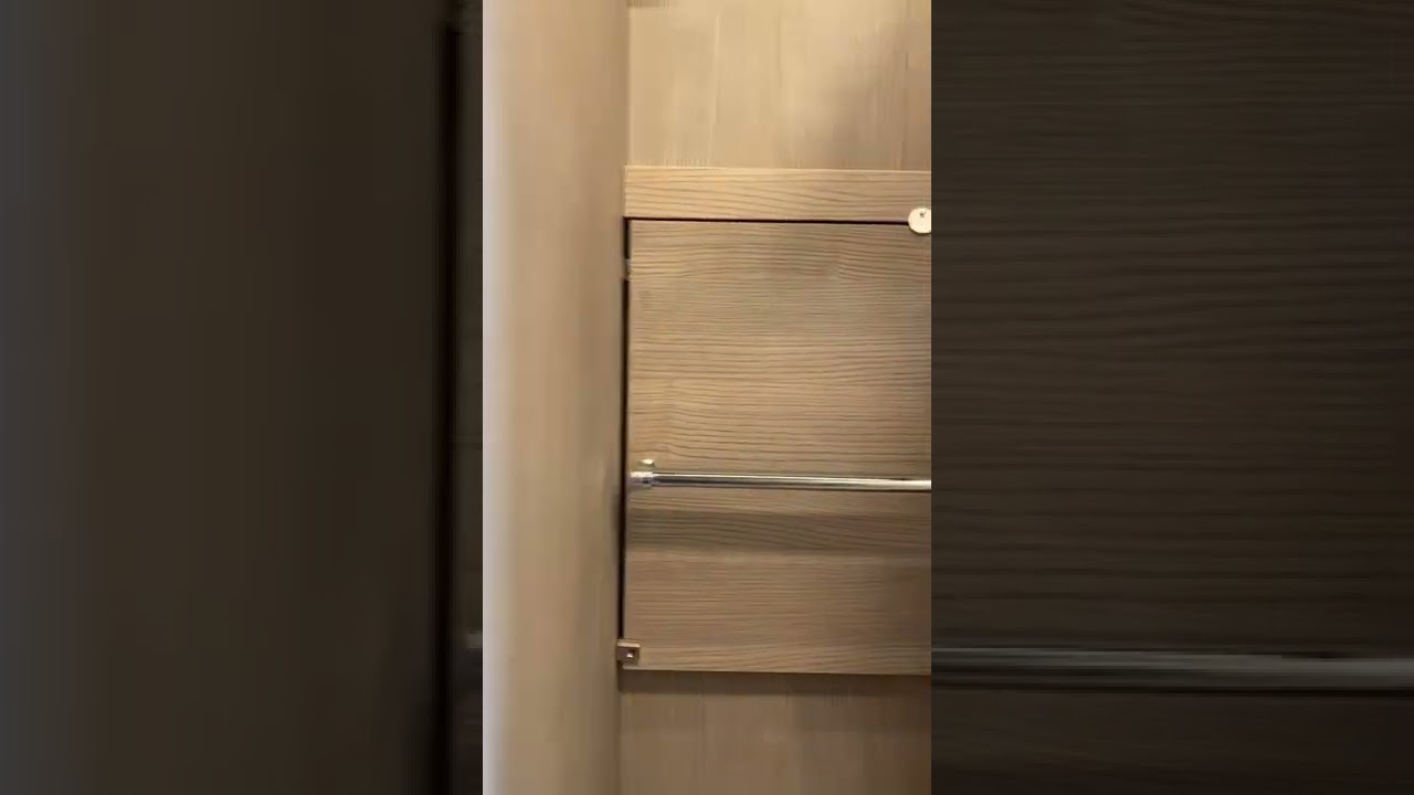 Norwegian Prima - Cabin 5146 - Video 2