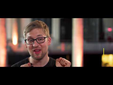 JSNation TV – Interview with Tobias Koppers