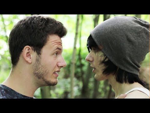 CRUISING - gay themed short film