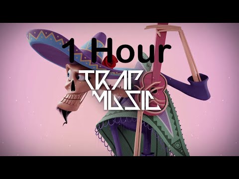 *The banjo beat*(trap music)(1 hour)