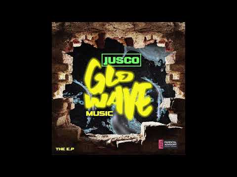 Jusco - Gifted (OFFICIAL AUDIO)