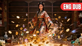 Time travel: As an abused wife, I emptied the scumbag's house & bankrupted him on his wedding day