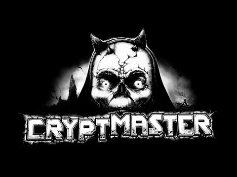 Cryptmaster | Announce Trailer thumbnail