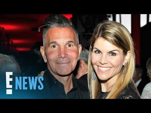 Lori Loughlin Officially Files for Divorce From Mossimo Giannulli | E! News