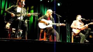 The Flatlanders~Pay the Alligator