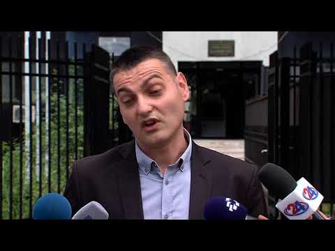 Последна почит за Саздо - обвинителството без одлука за преквалификација на делото