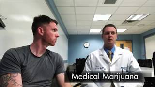 Medical Marijuana and HIV in PA