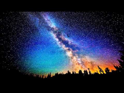 HUMAN BLUE - Galactic Fire ᴴᴰ