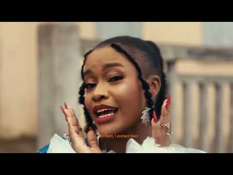Liya - Adua  (Official Video)