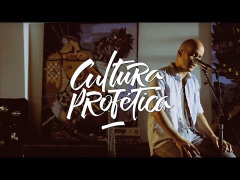 Cultura Profética - La Espera (Video Oficial)