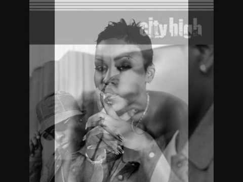 City High ft. Eve - Caramel (Remix)