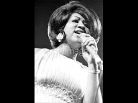 Aretha Franklin - Money Won't Change You